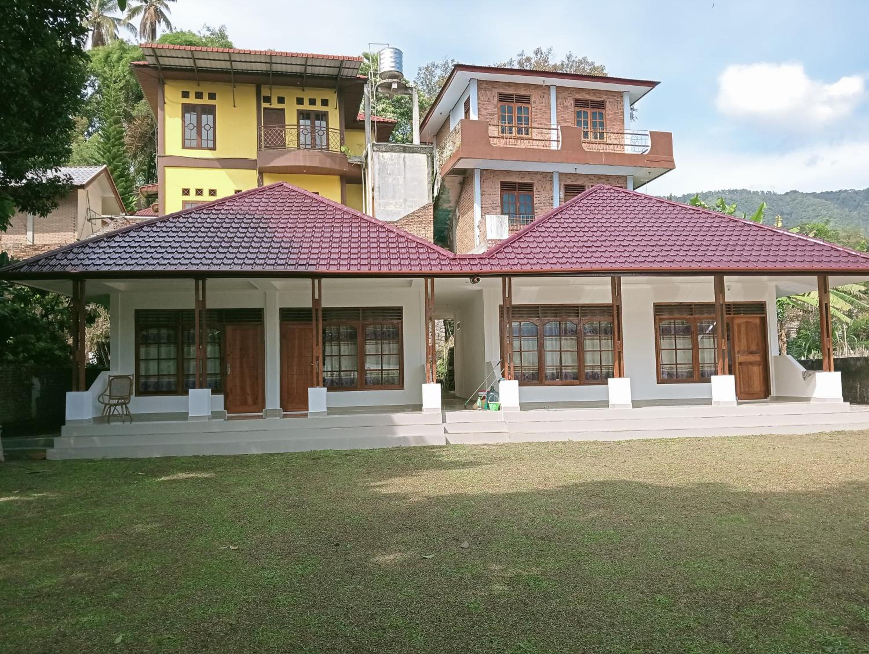 Matraville guesthouse