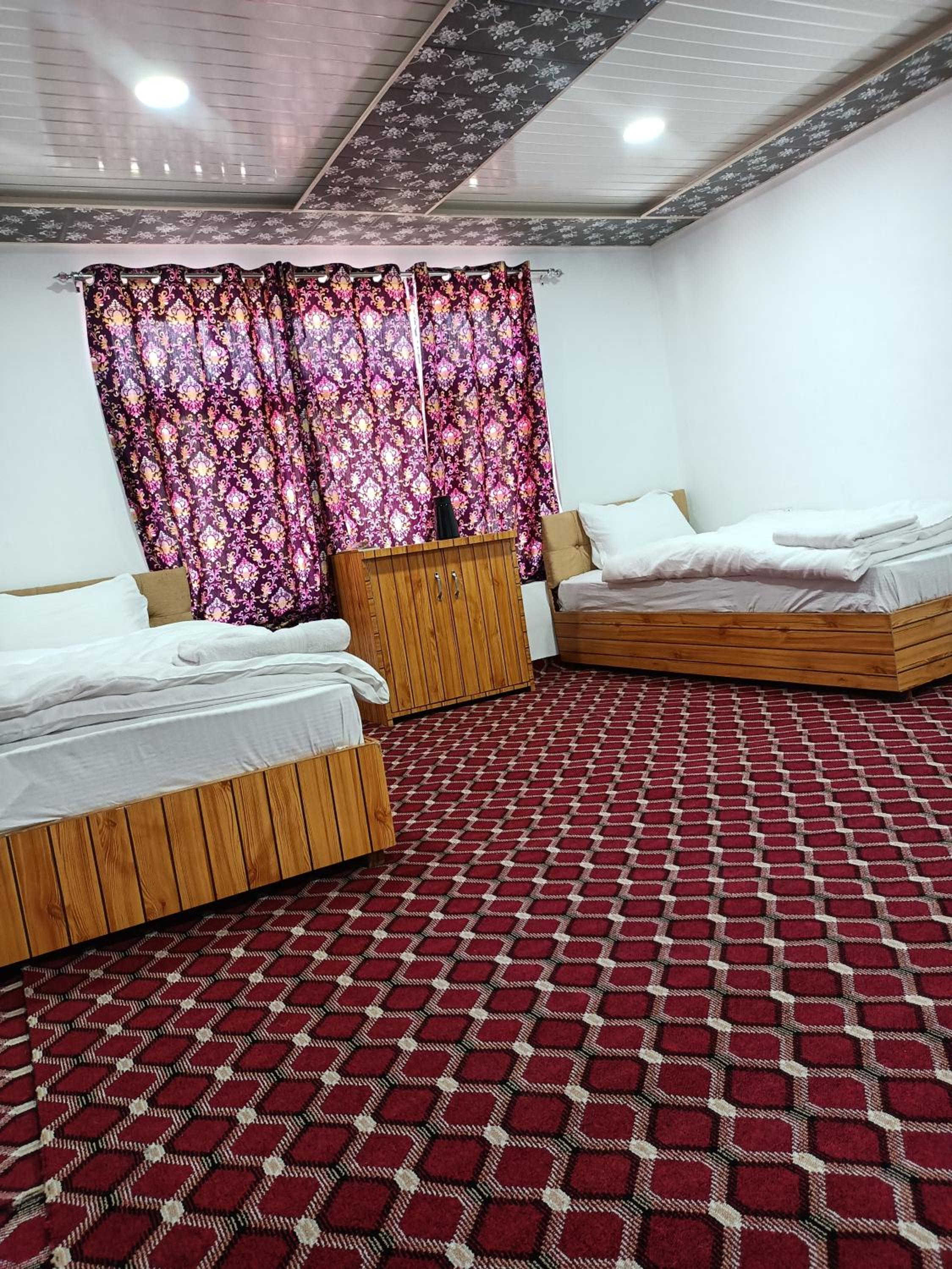 homestay