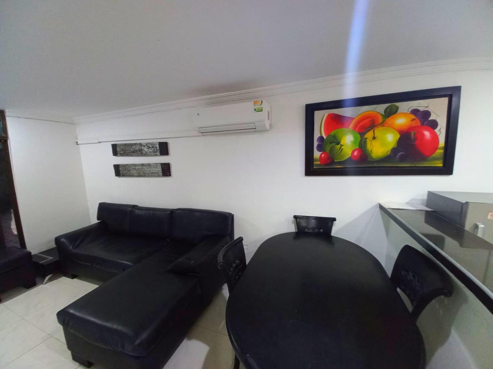 Apartamento RODADERO RESERVADO
