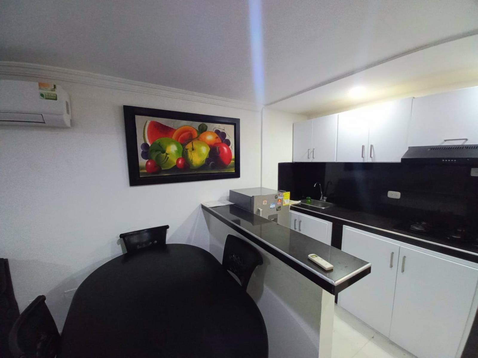 Apartamento RODADERO RESERVADO