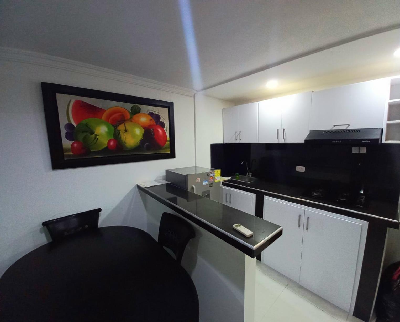 Apartamento RODADERO RESERVADO