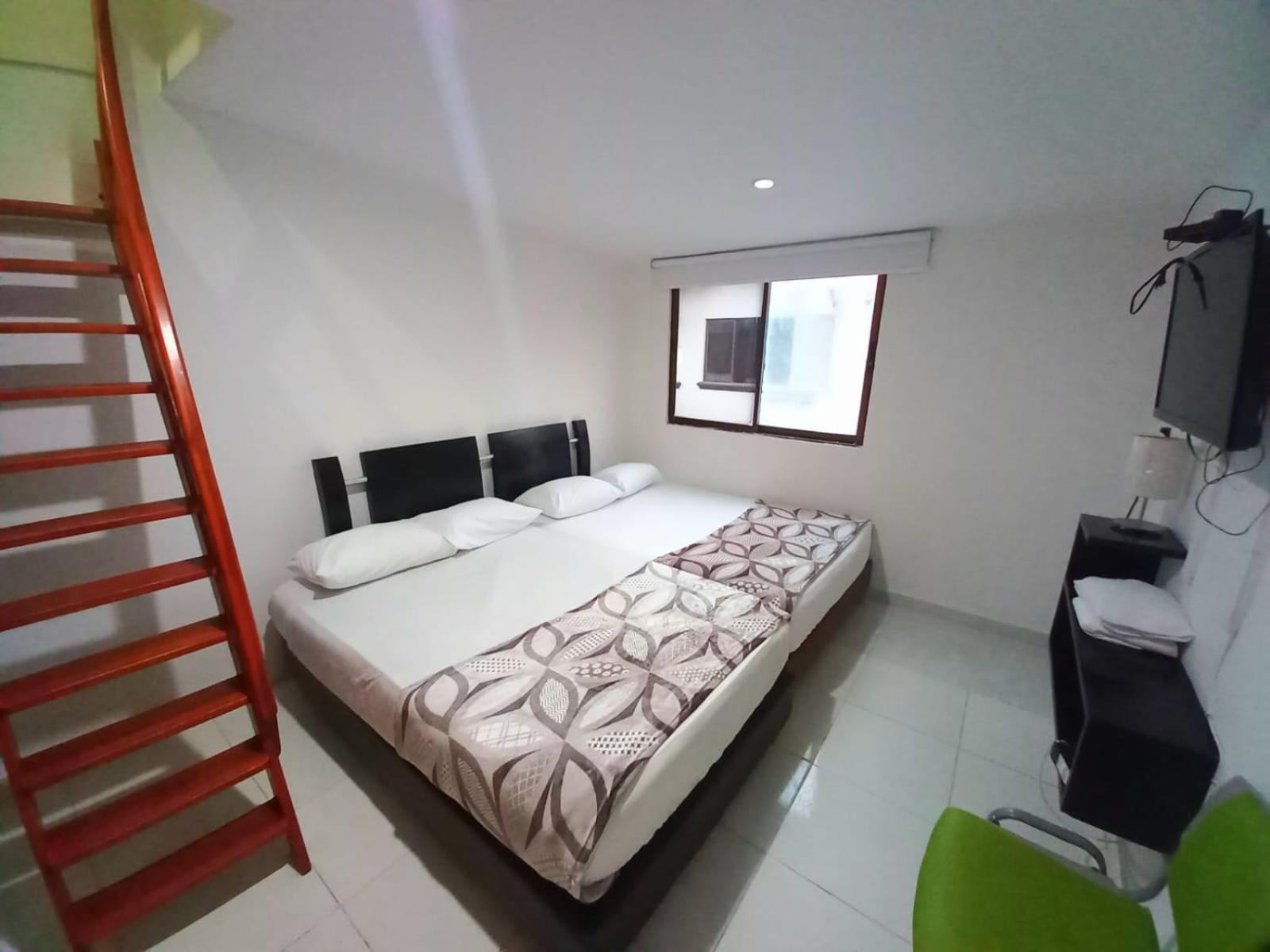 Apartamento RODADERO RESERVADO