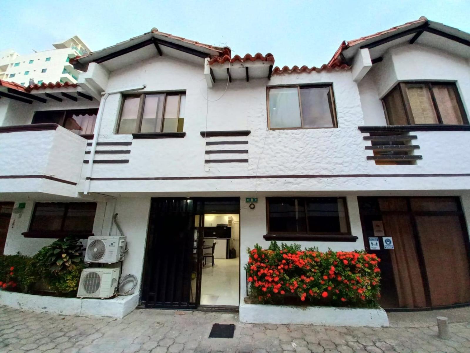 Apartamento RODADERO RESERVADO