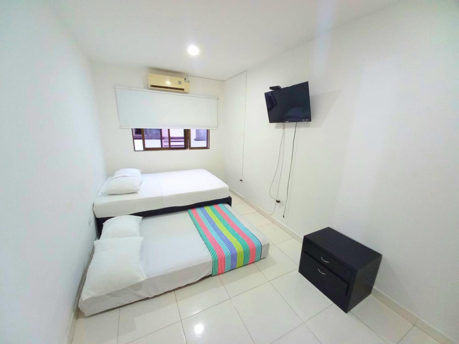 Apartamento RODADERO RESERVADO