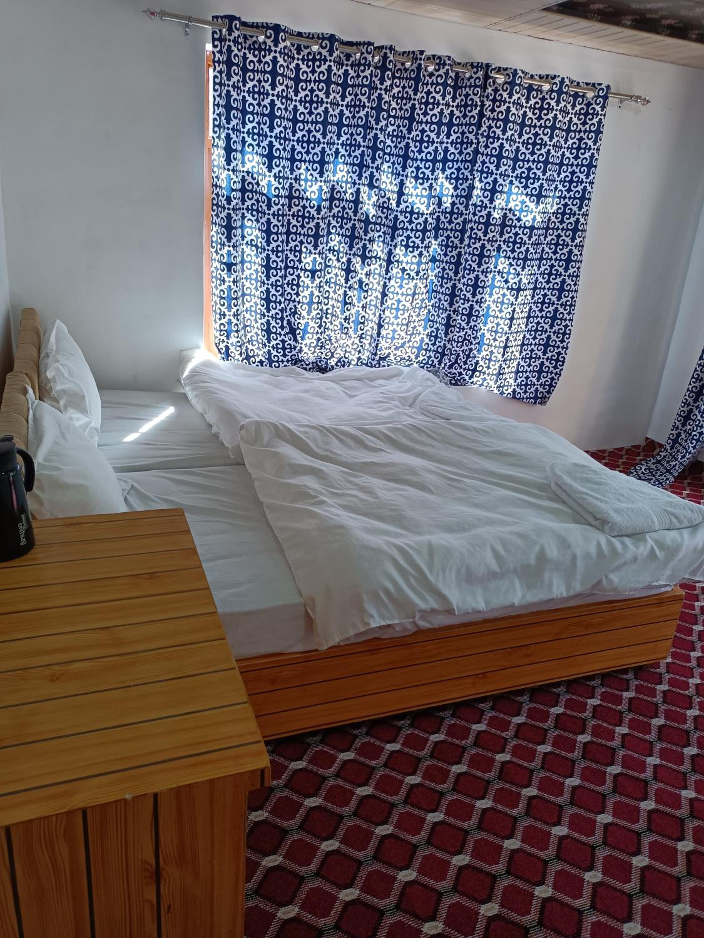 homestay