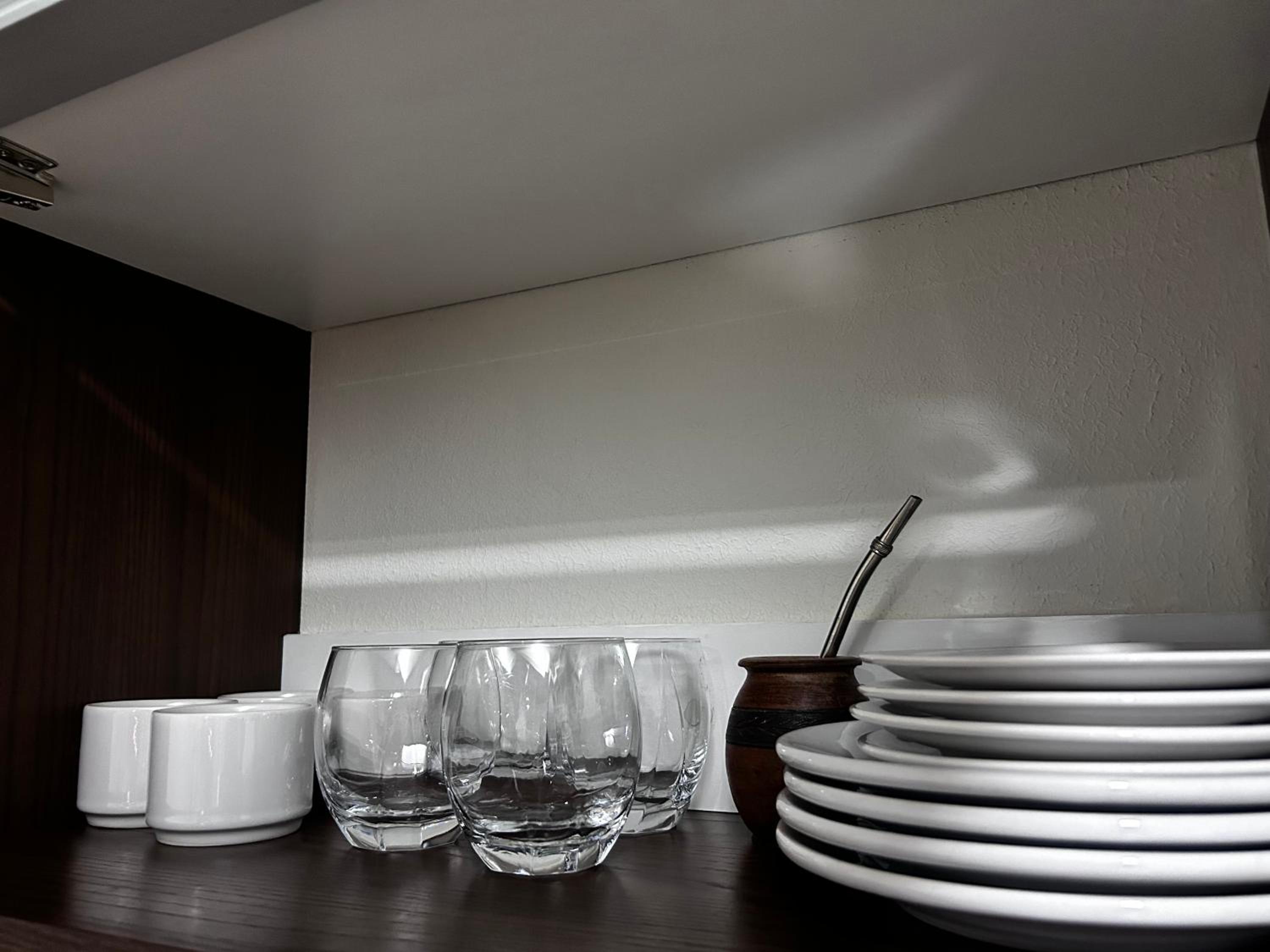 Departamento entero rincon de luz