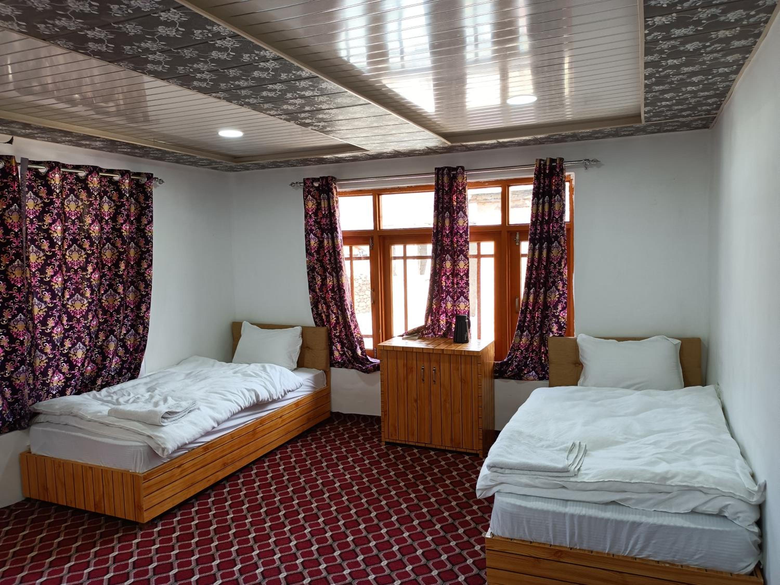 homestay