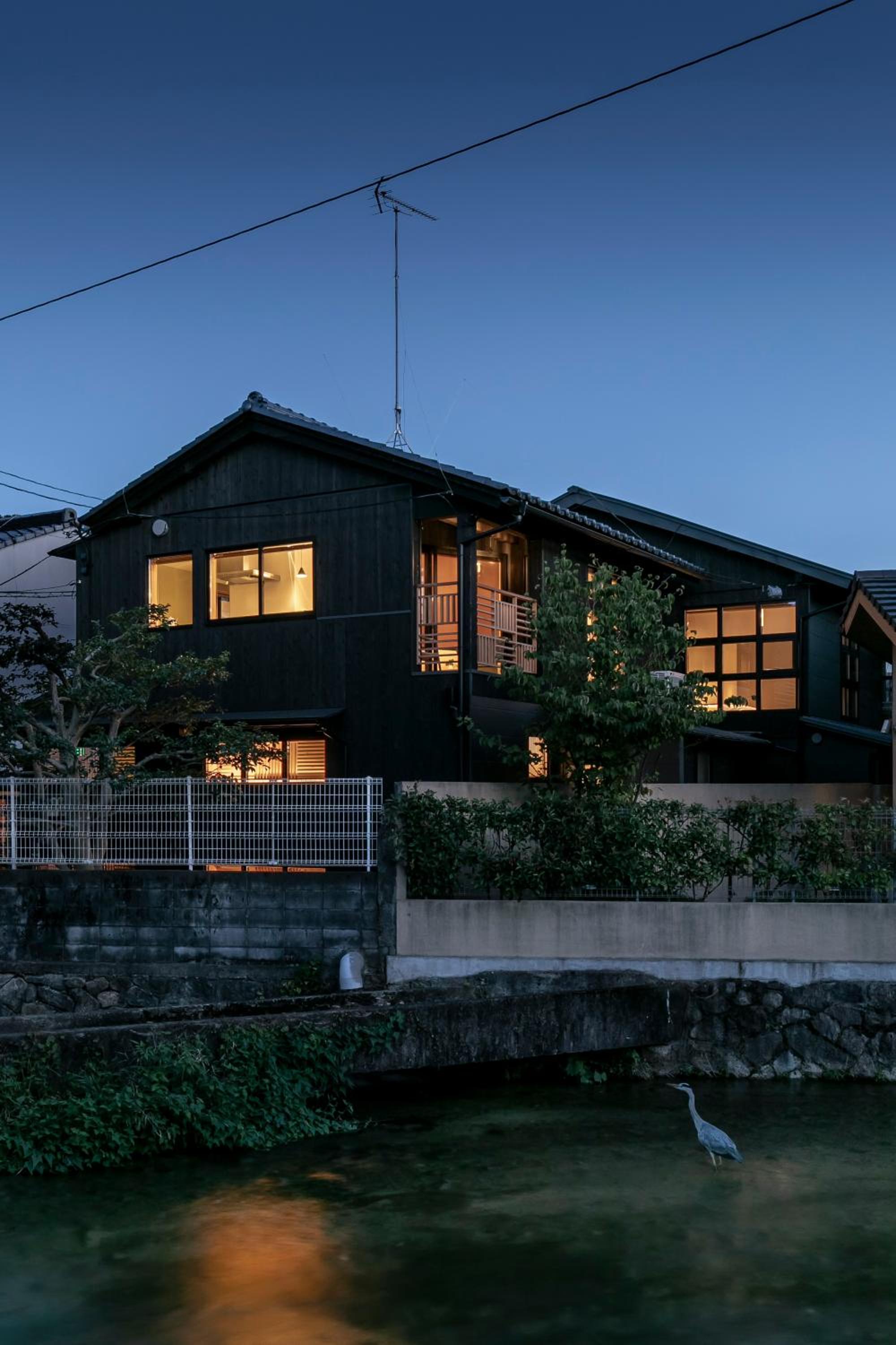 IROHA STAY Kyoto 麗 -Rei- view 3