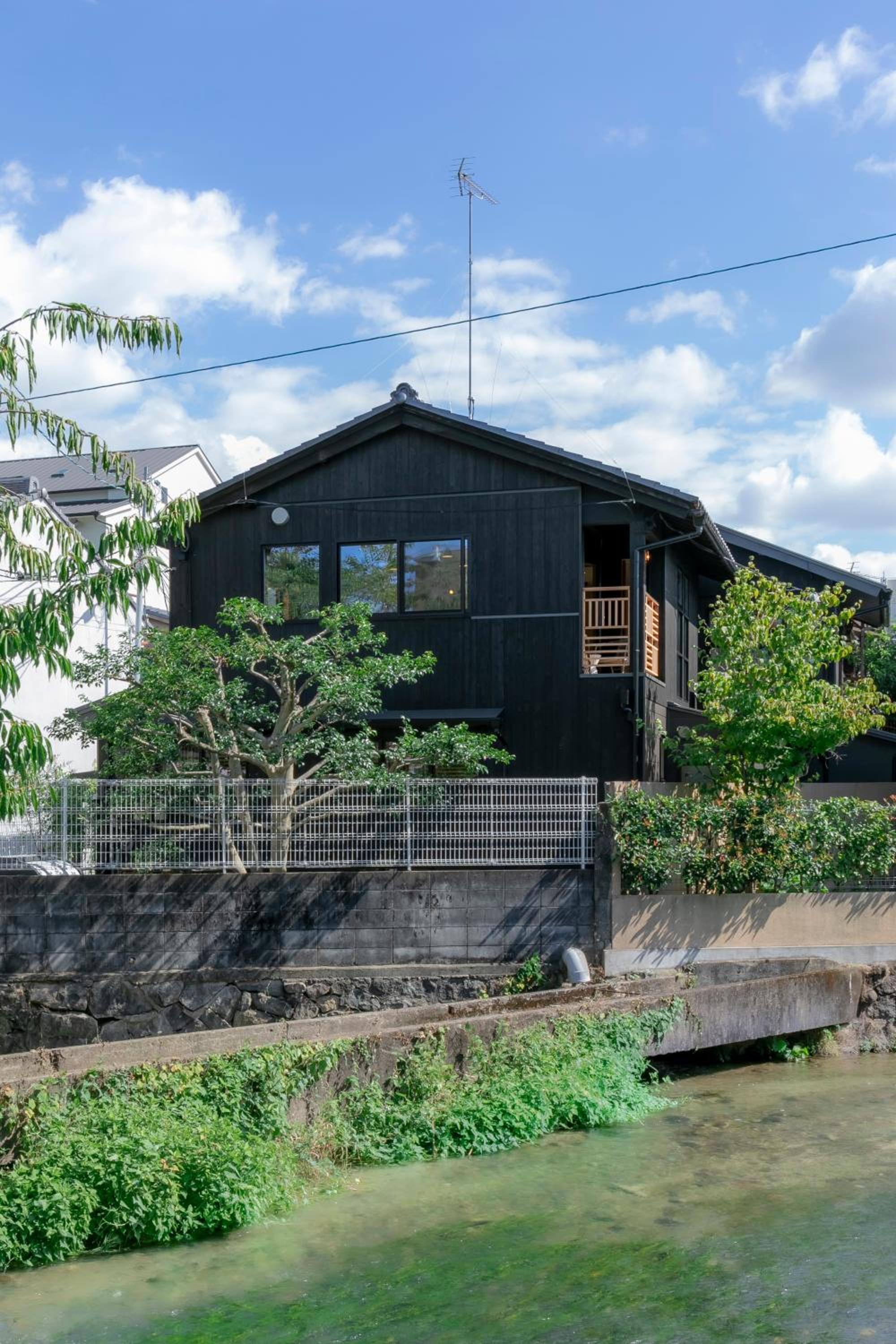 IROHA STAY Kyoto 麗 -Rei- view 2