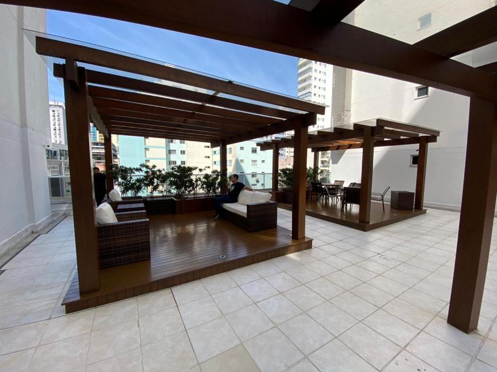 Apartamento Privilegiado Av Brasil
