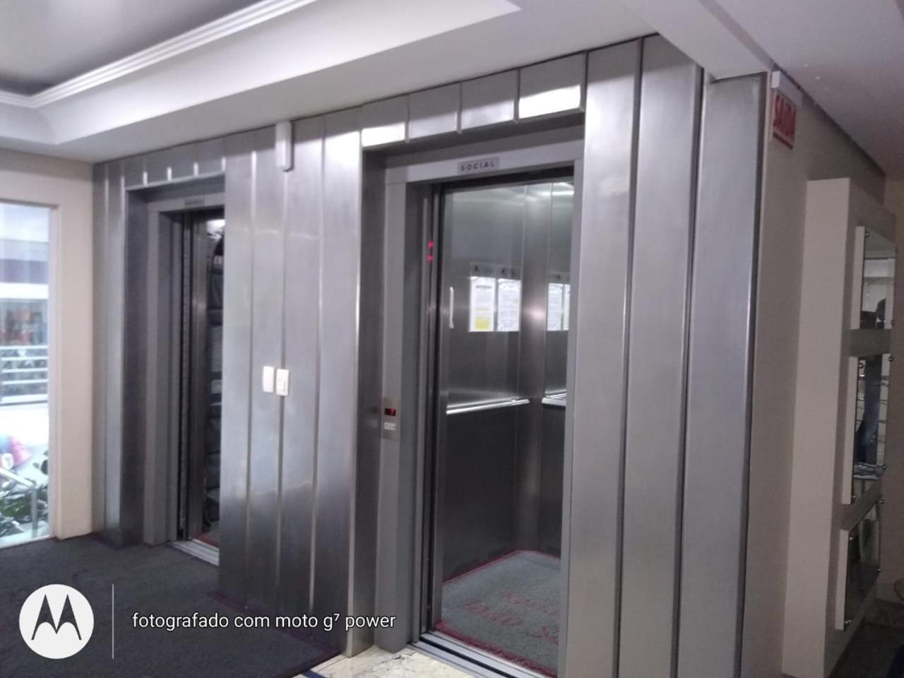 Apartamento Privilegiado Av Brasil
