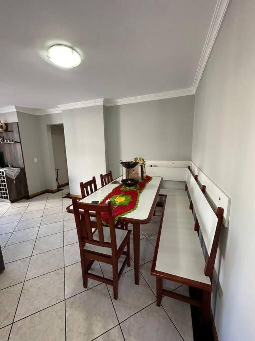 Apartamento Privilegiado Av Brasil
