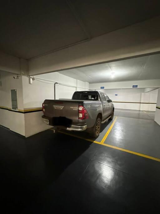 Apartamento Privilegiado Av Brasil
