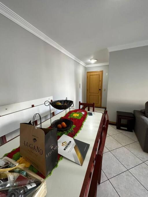 Apartamento Privilegiado Av Brasil