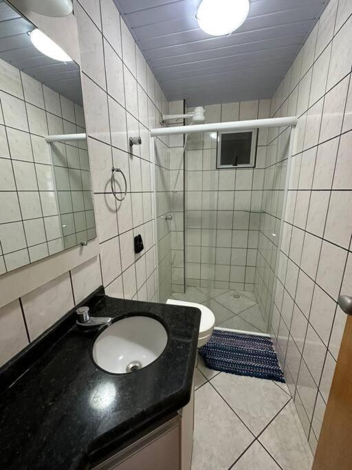 Apartamento Privilegiado Av Brasil