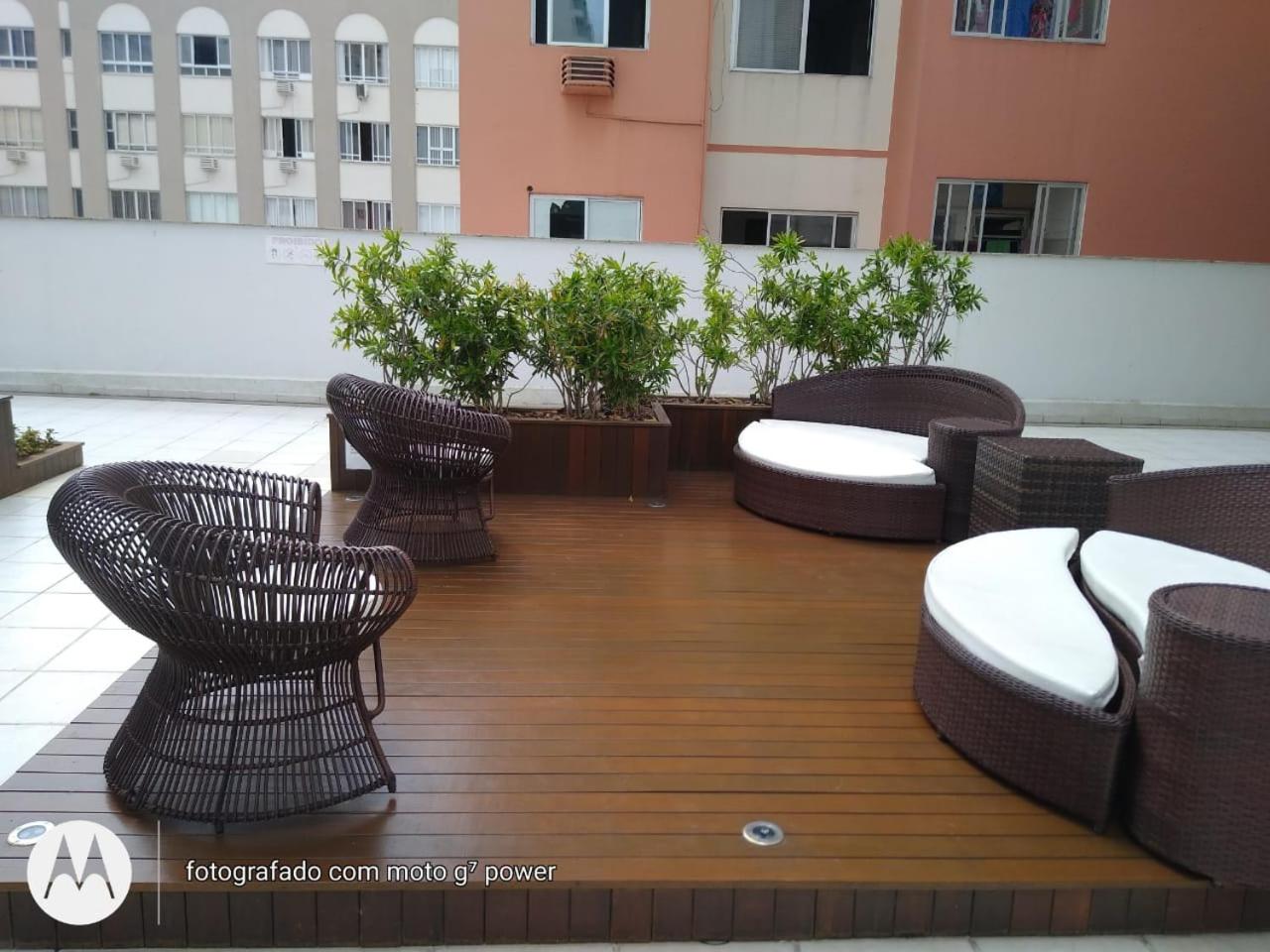 Apartamento Privilegiado Av Brasil