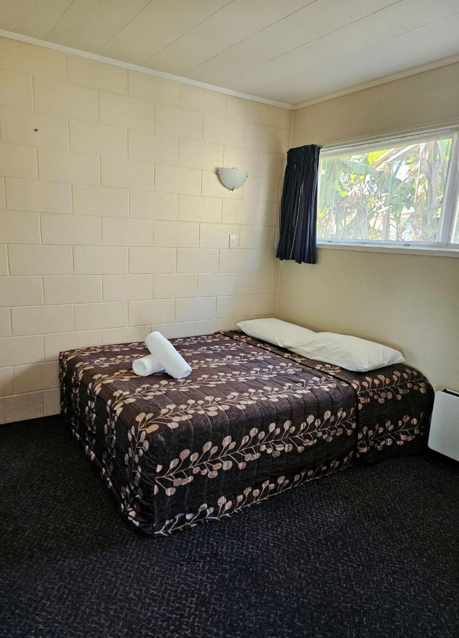 Takanini Park Motor Lodge