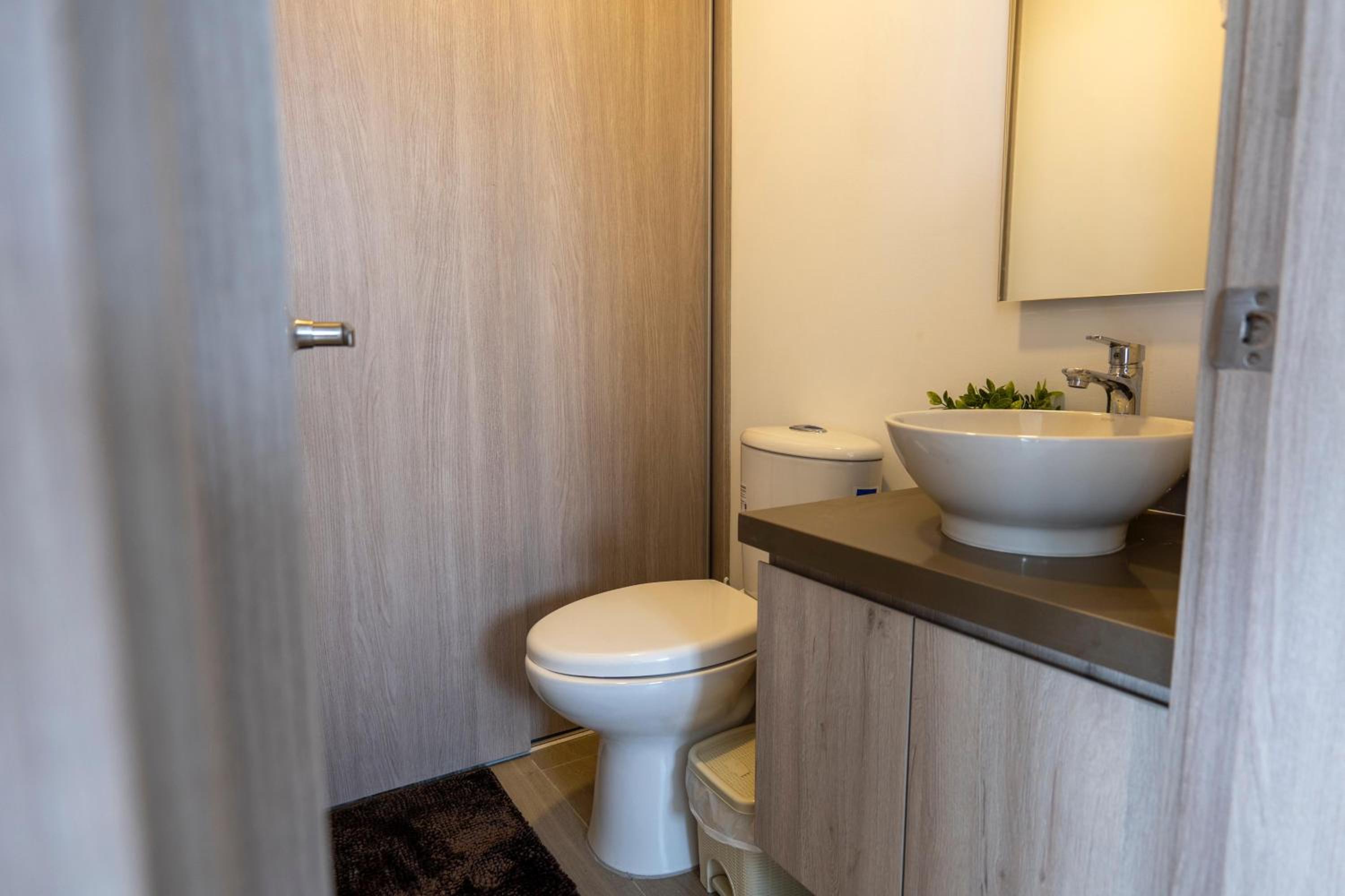 Apartamento en Serena del Mar Cartagena