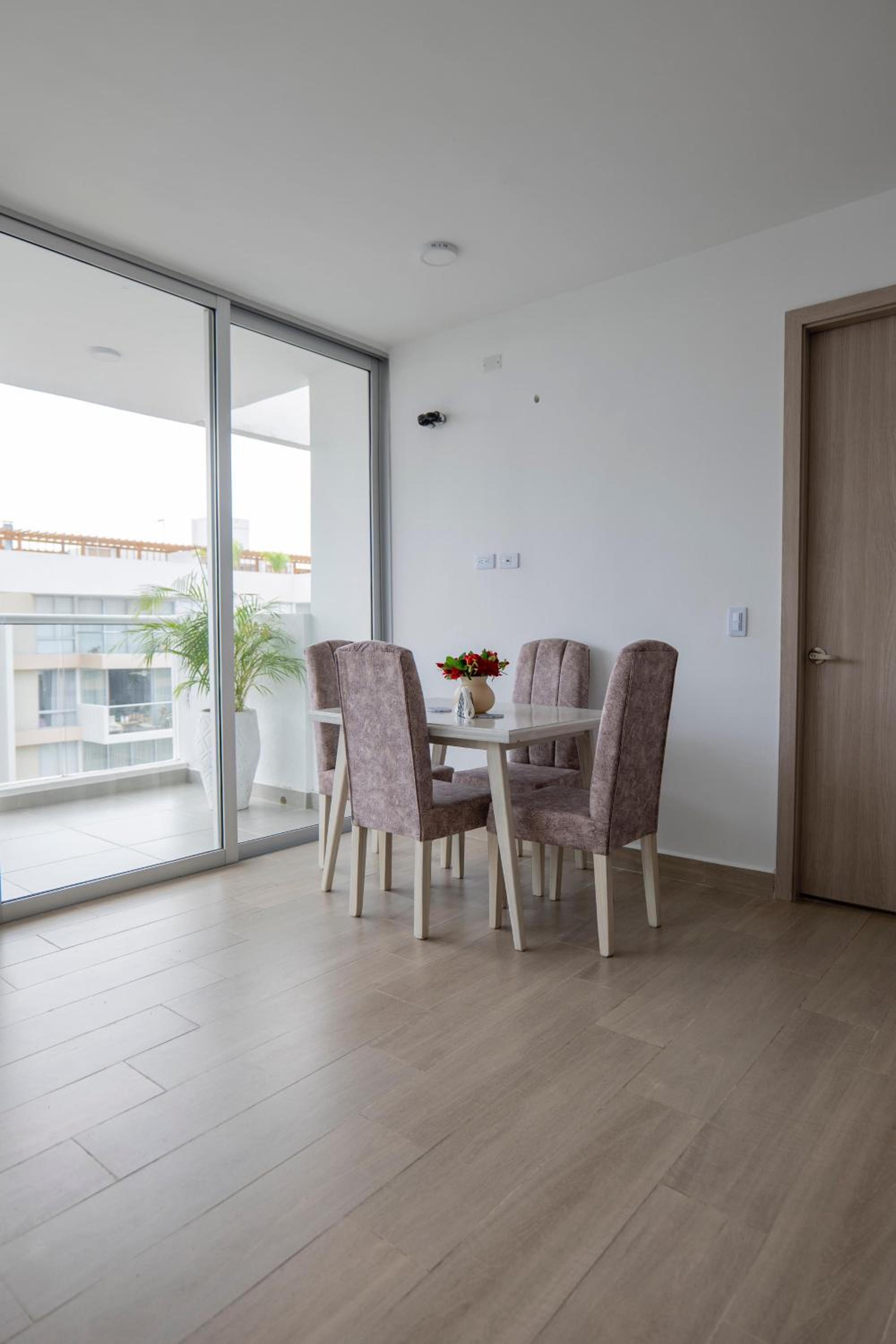 Apartamento en Serena del Mar Cartagena