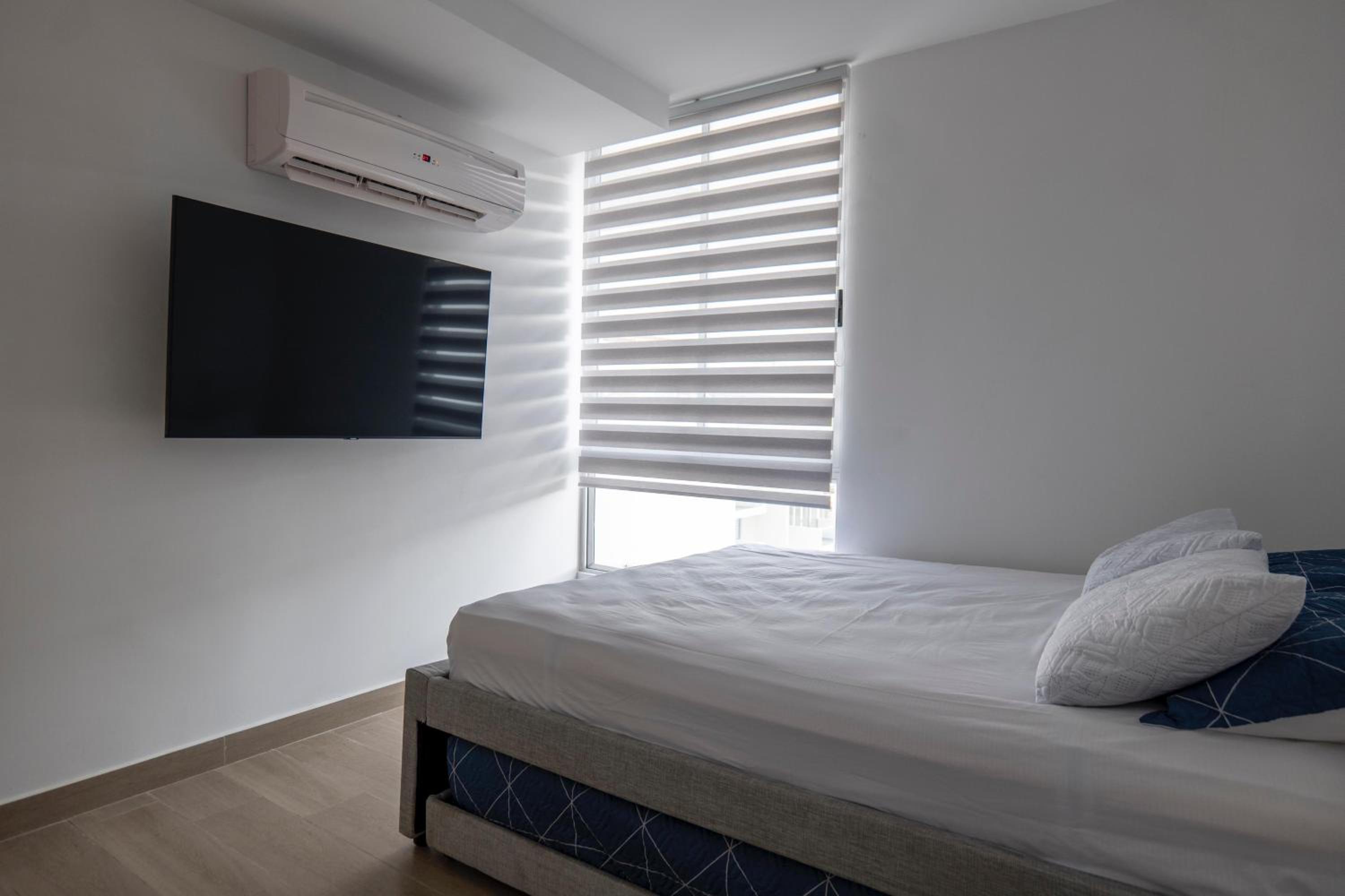 Apartamento en Serena del Mar Cartagena