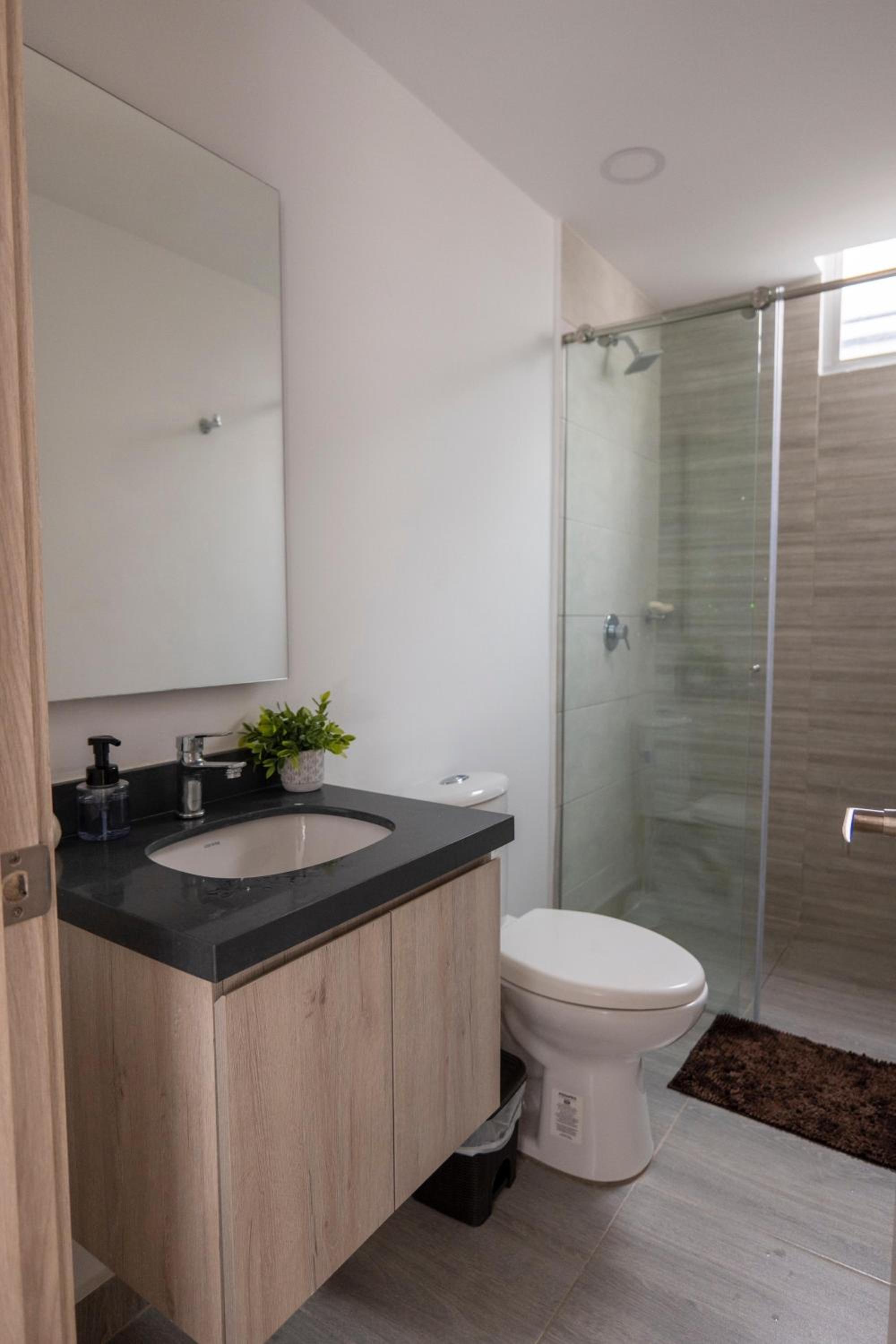 Apartamento en Serena del Mar Cartagena