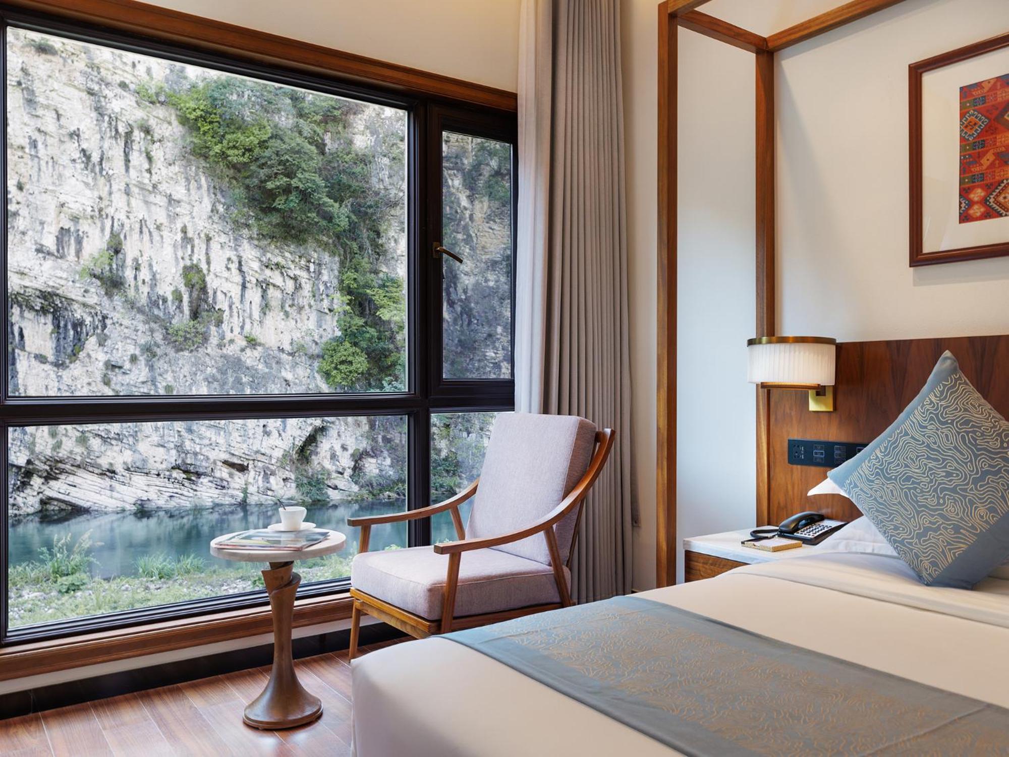 Harmona Resort & Spa Zhangjiajie