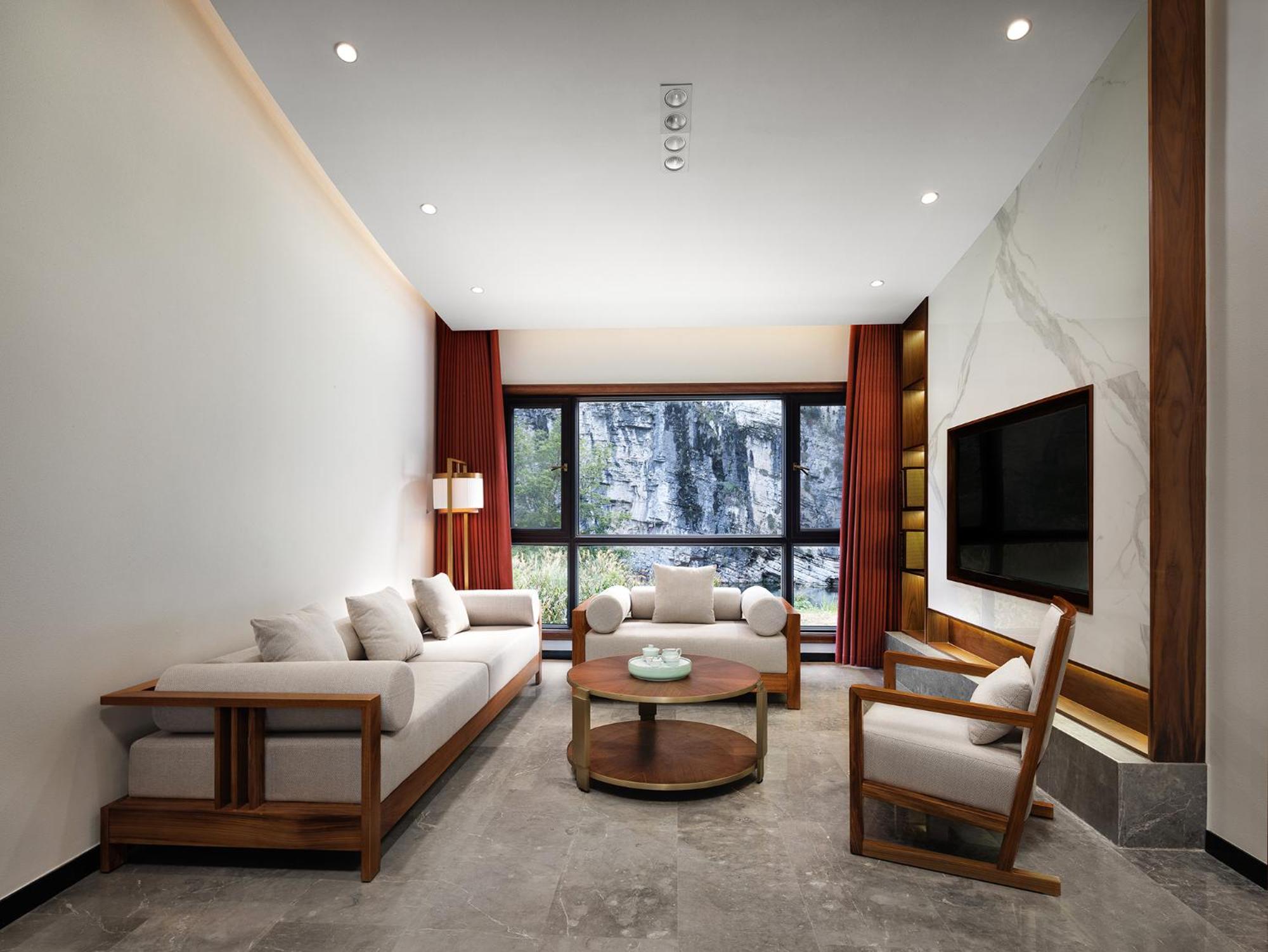 Harmona Resort & Spa Zhangjiajie