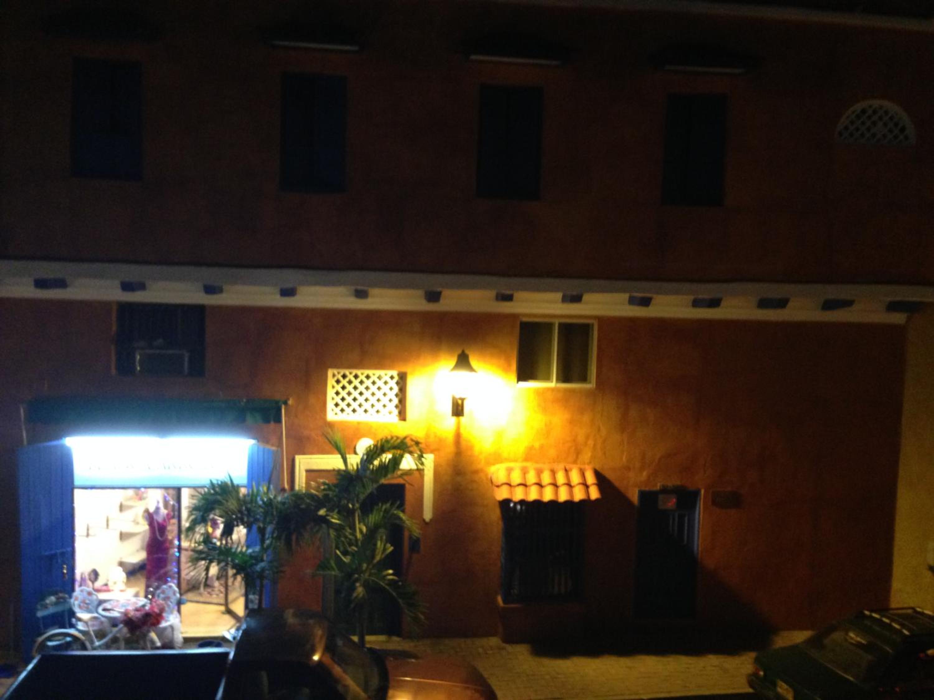 Apto exclusivo Centro Historico