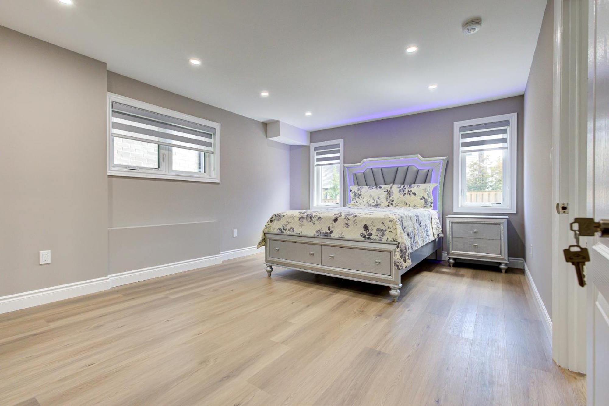 New Furnished 1bedroom basement - Image 3