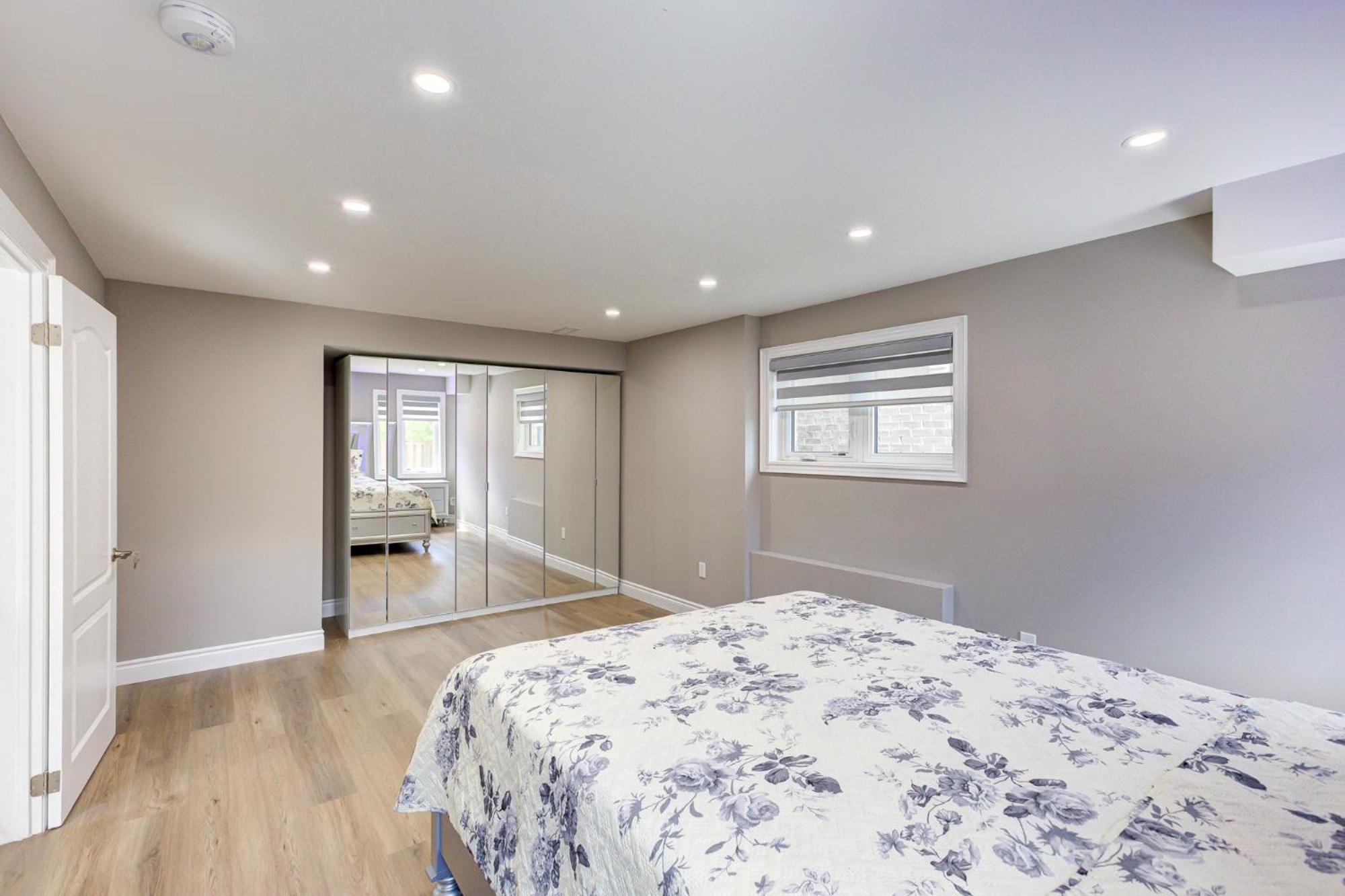 New Furnished 1bedroom basement - Image 2