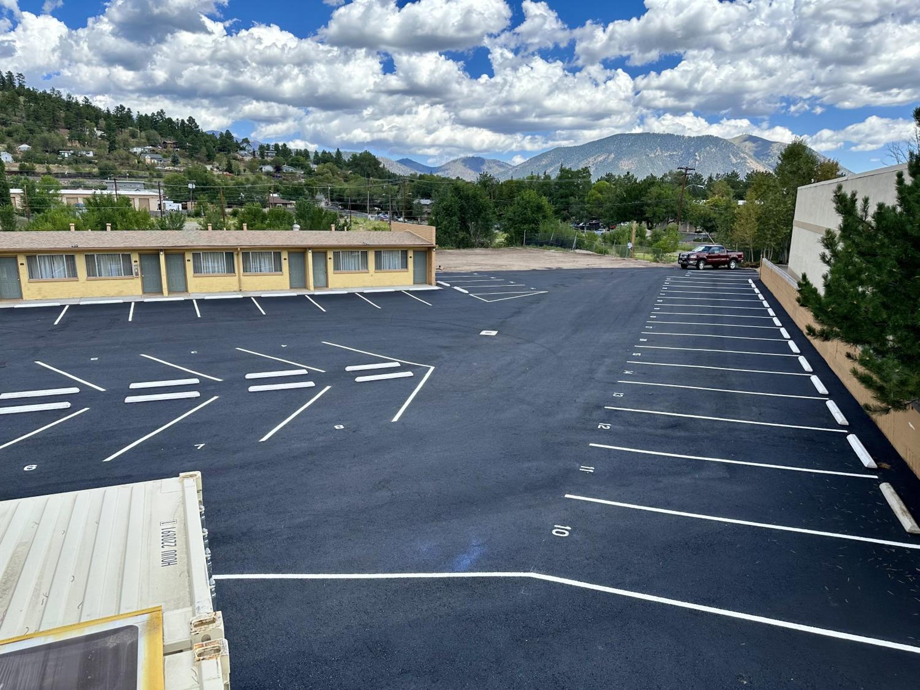 West Inn NAU - Downtown Flagstaff