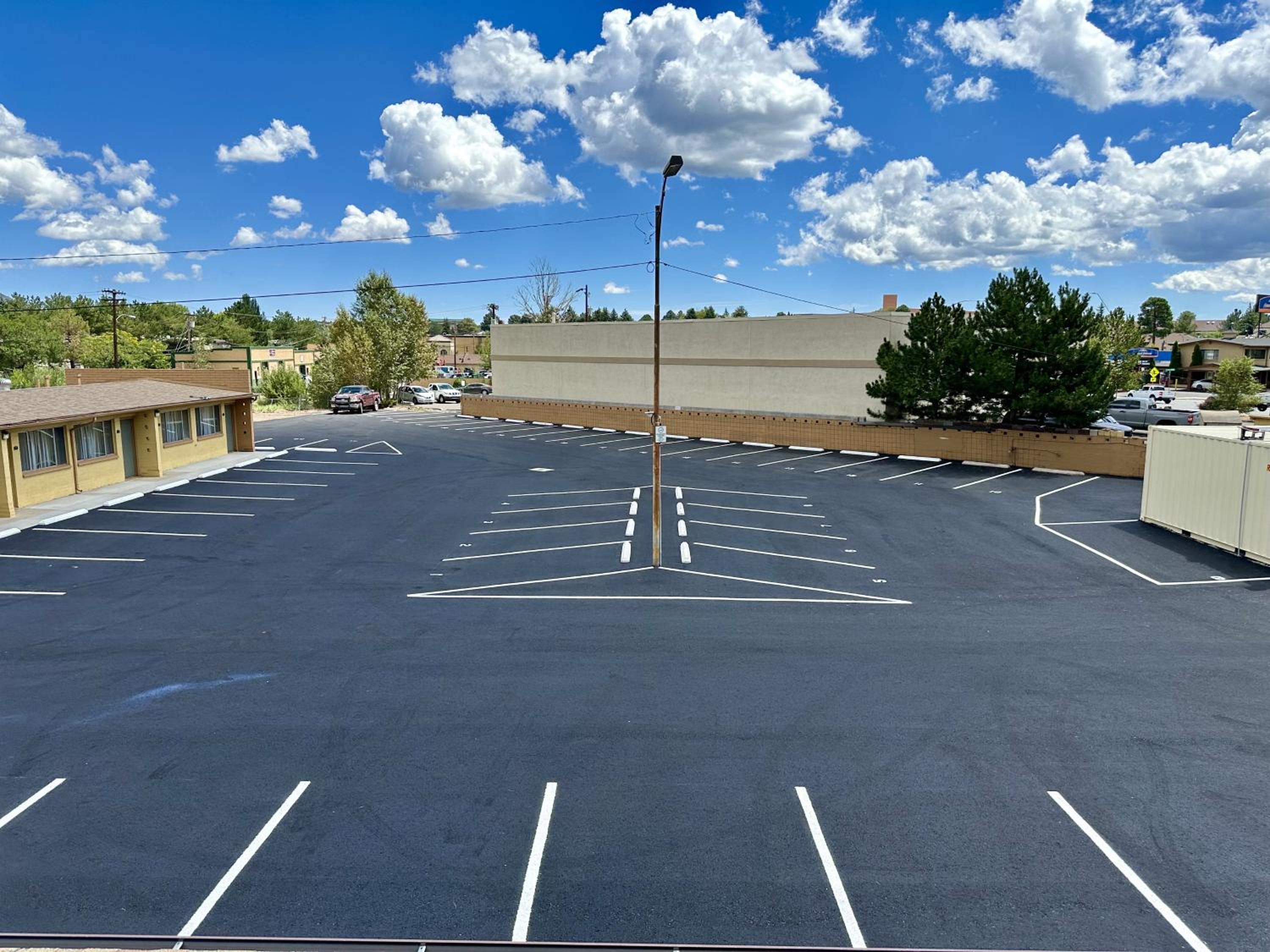 West Inn NAU - Downtown Flagstaff