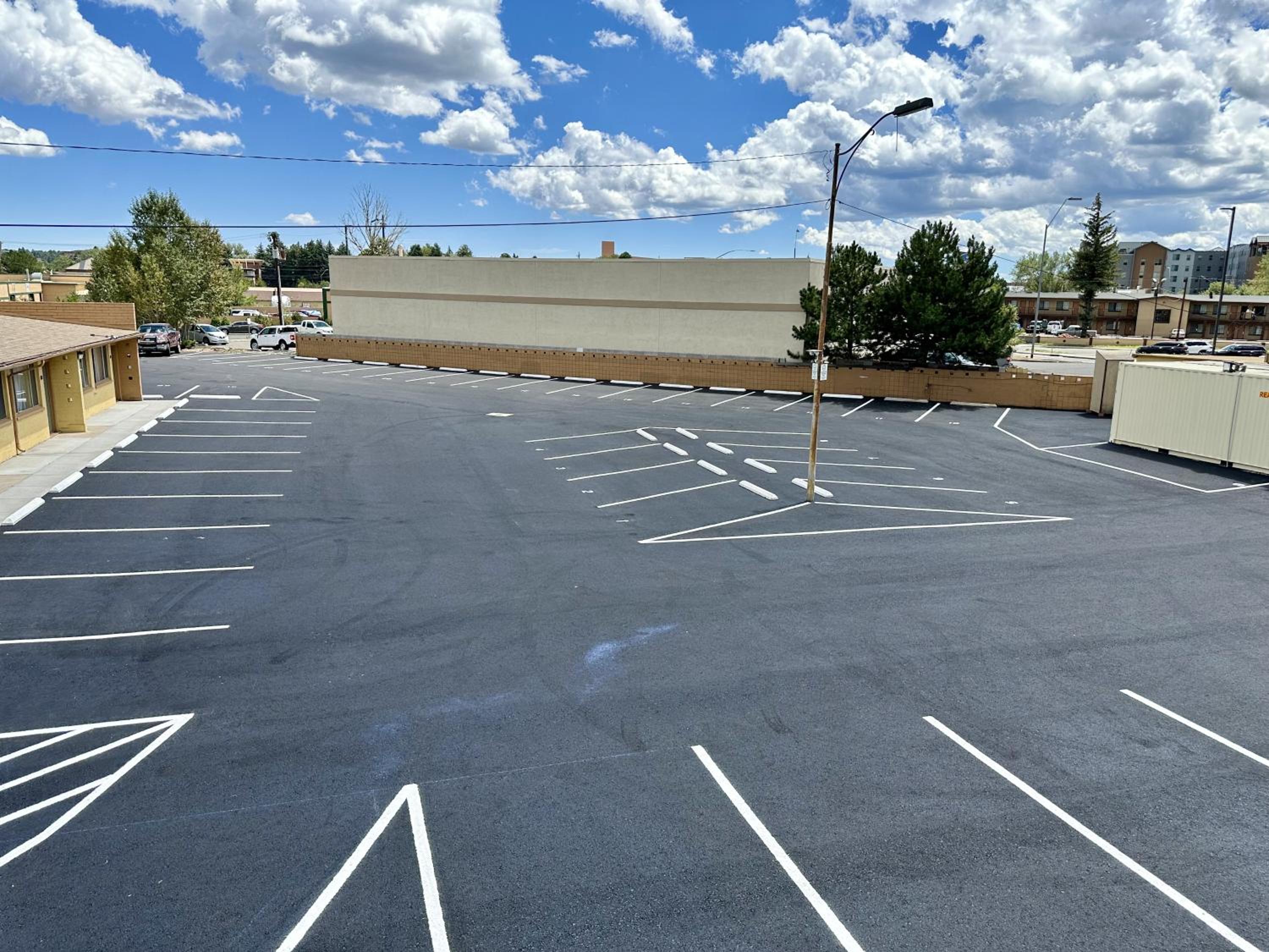 West Inn NAU - Downtown Flagstaff
