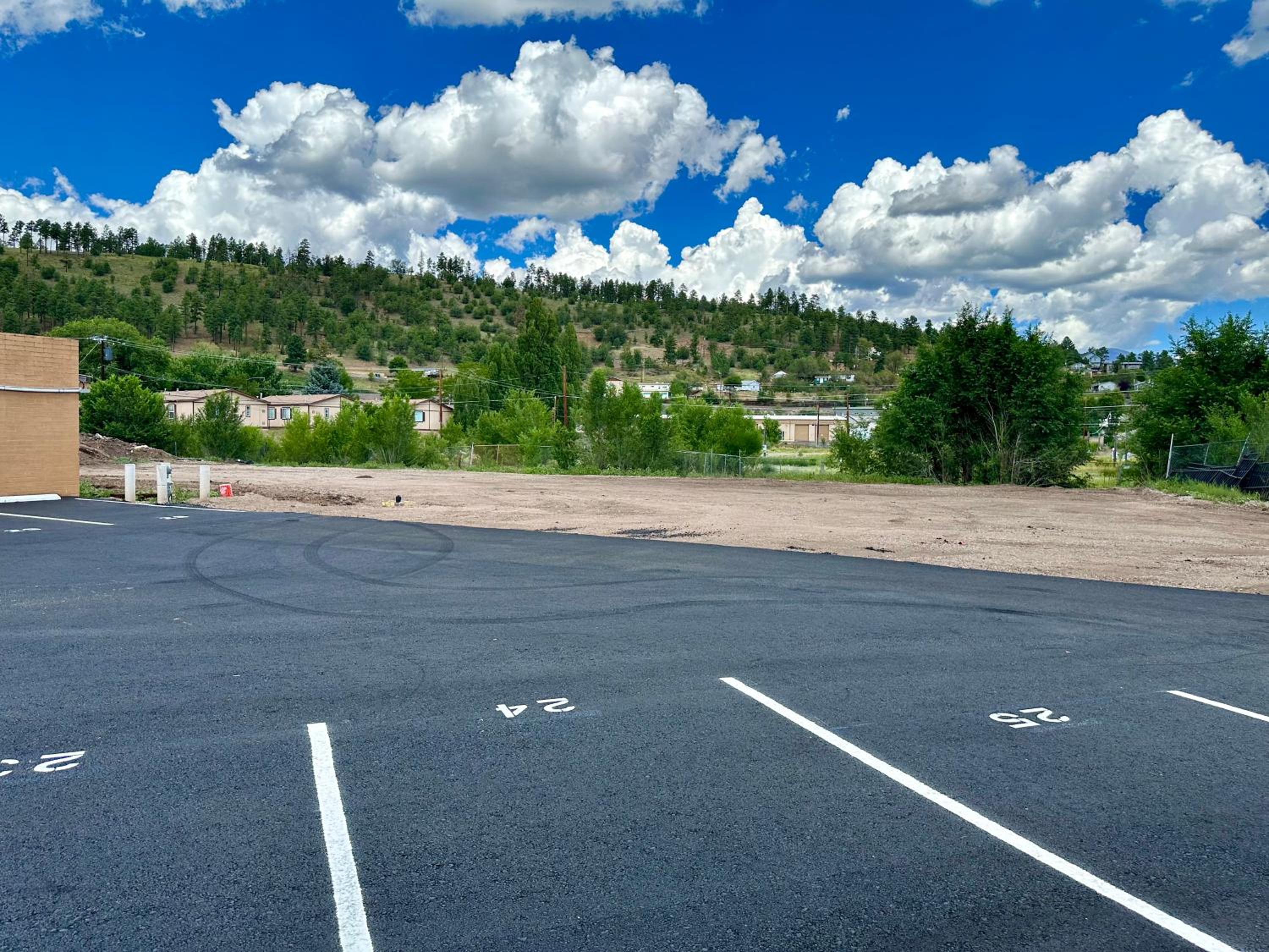 West Inn NAU - Downtown Flagstaff