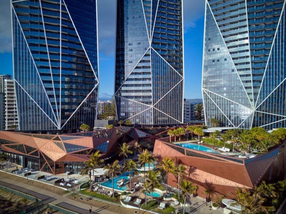 Jewel Beachfront Residences - Hosted by Coastal Letting Co.