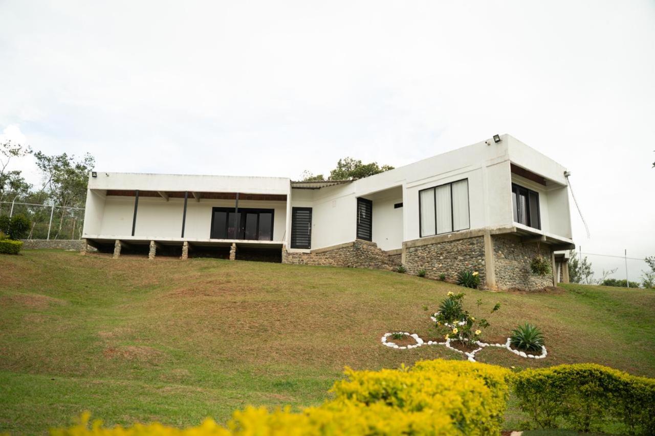 Casa Rouse Botanic