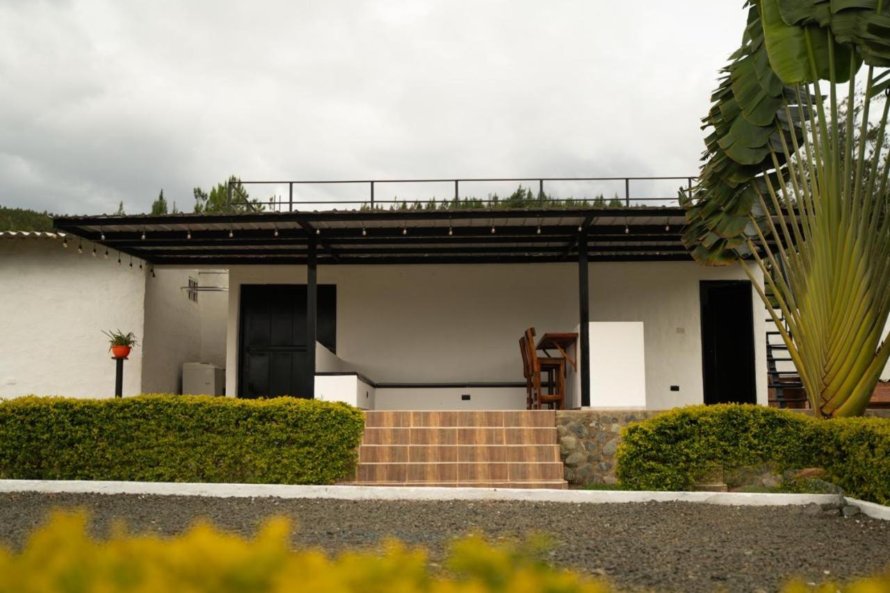 Casa Rouse Botanic