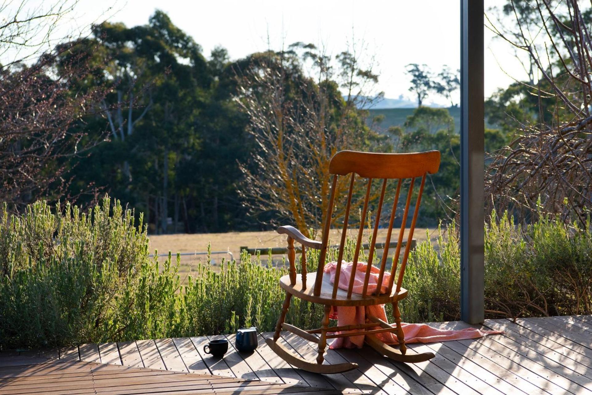 Loddon Retreat- picturesque country escape