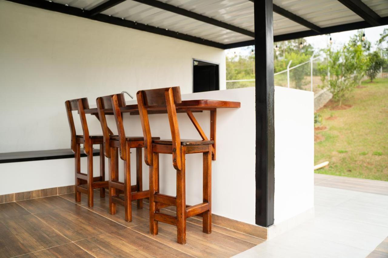 Casa Rouse Botanic