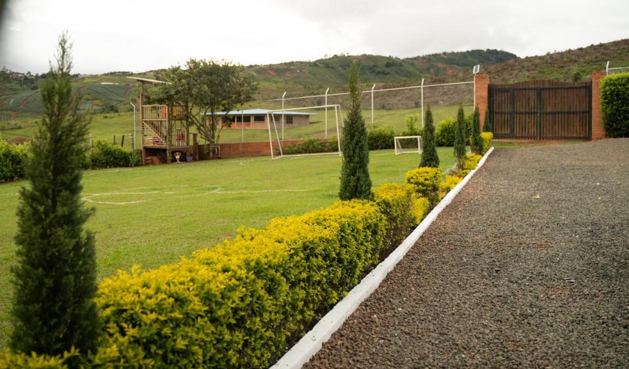 Casa Rouse Botanic