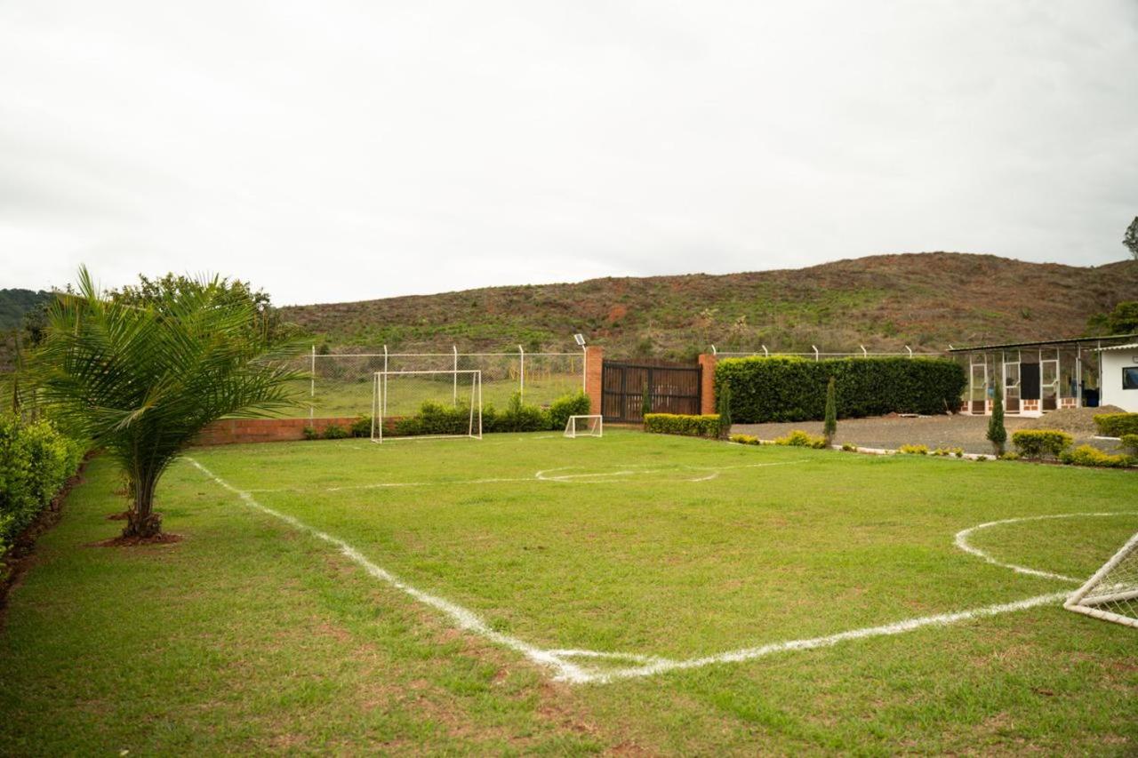 Casa Rouse Botanic