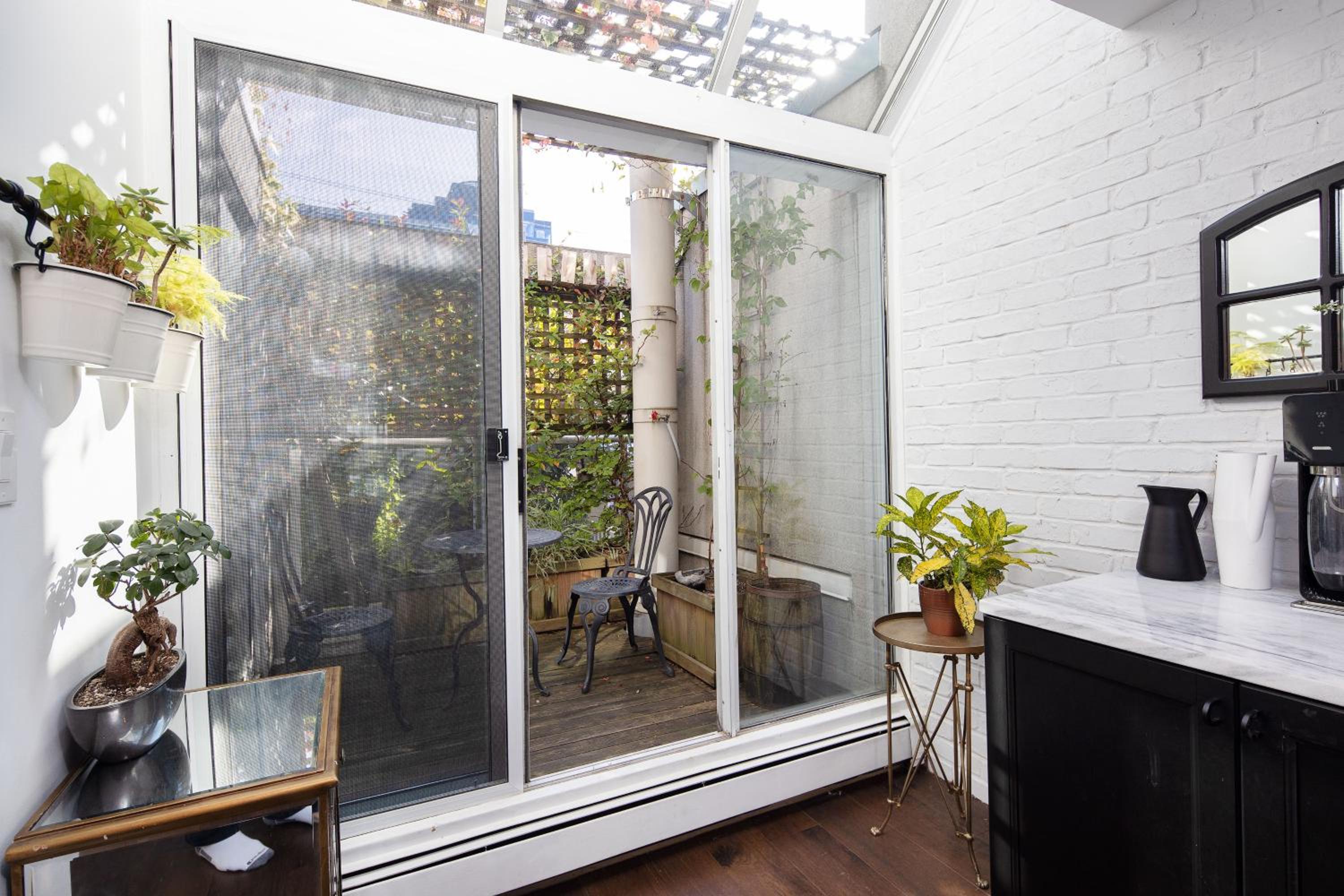 Stunning Views Penthouse Suite