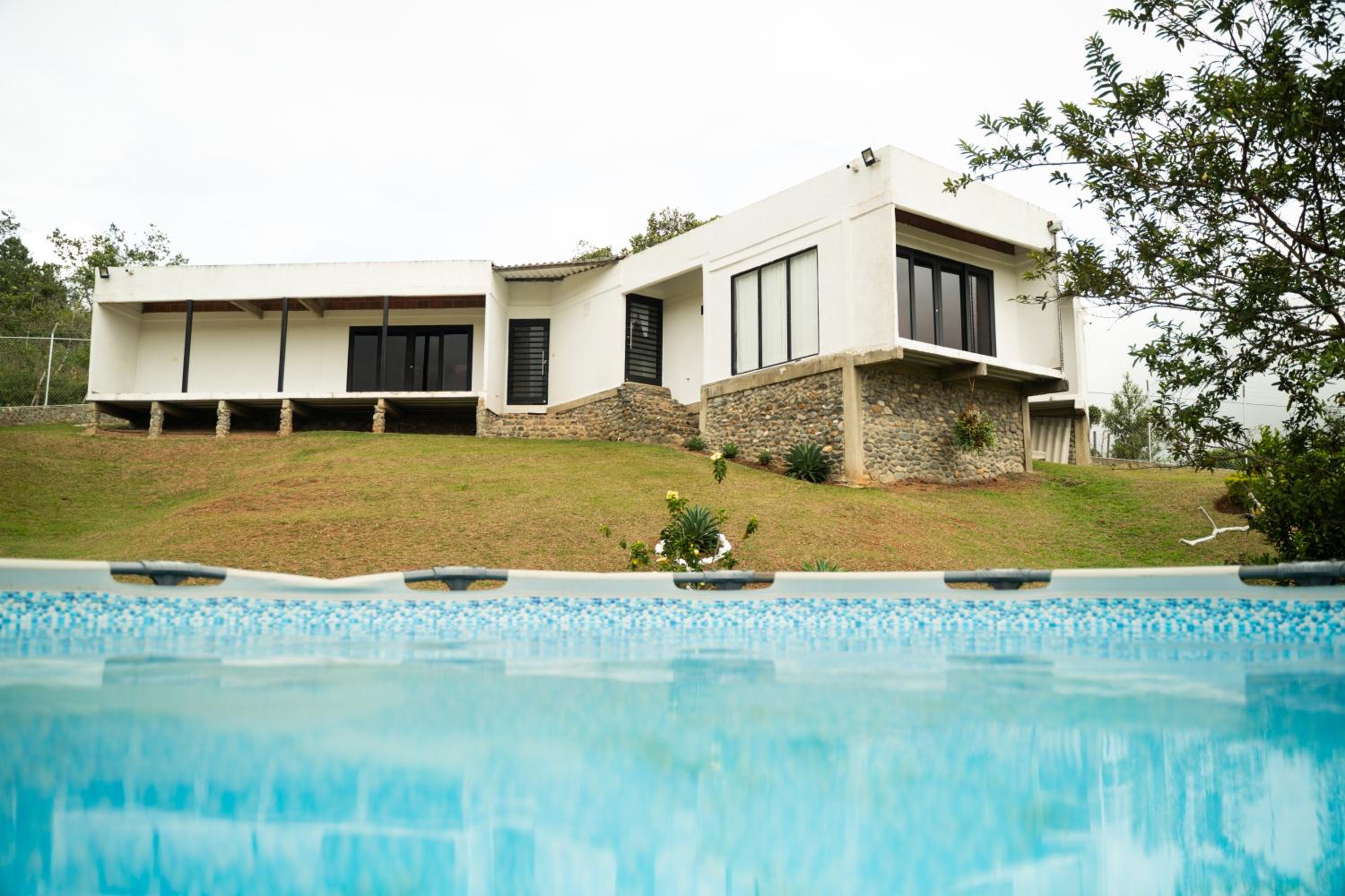 Casa Rouse Botanic