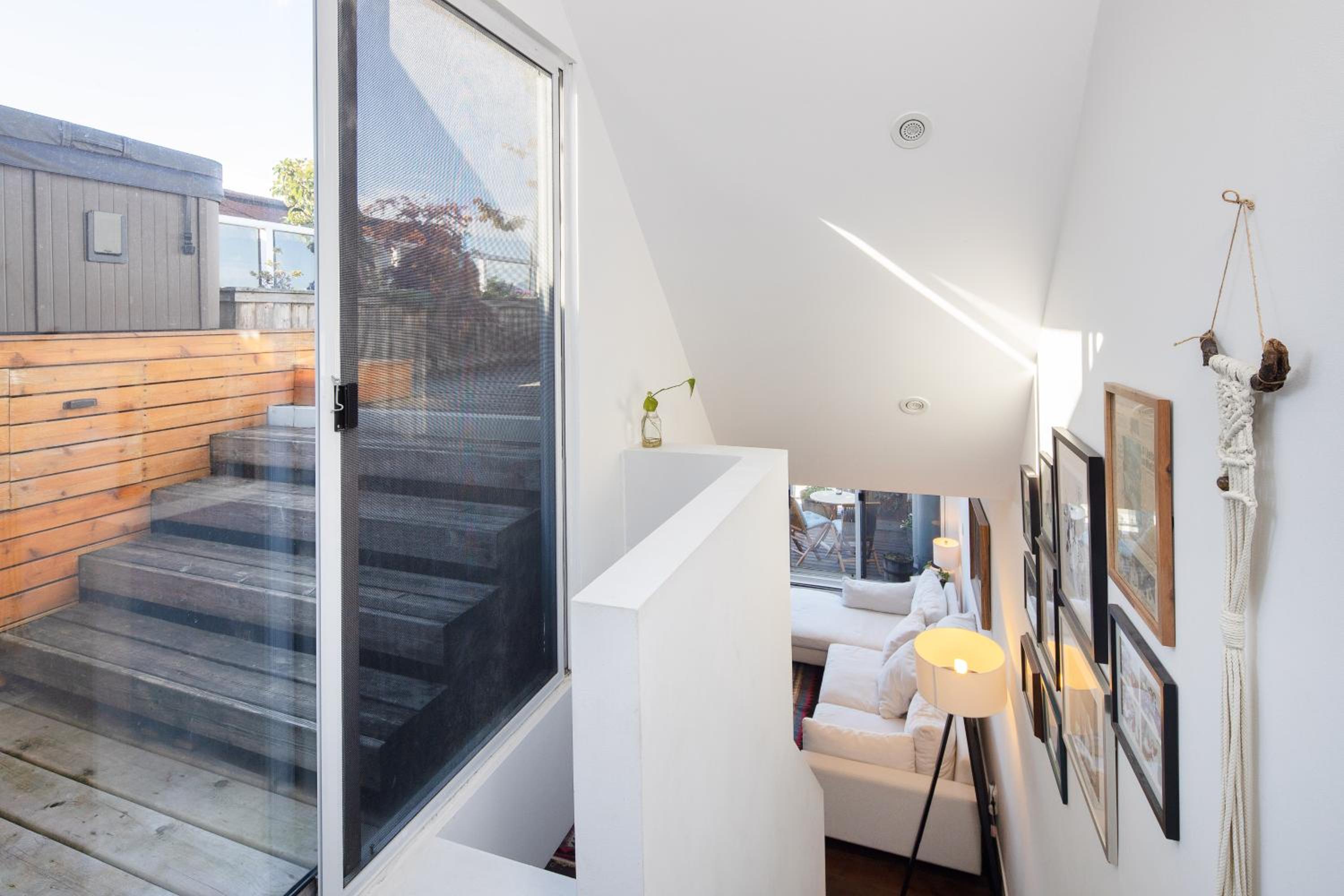 Stunning Views Penthouse Suite