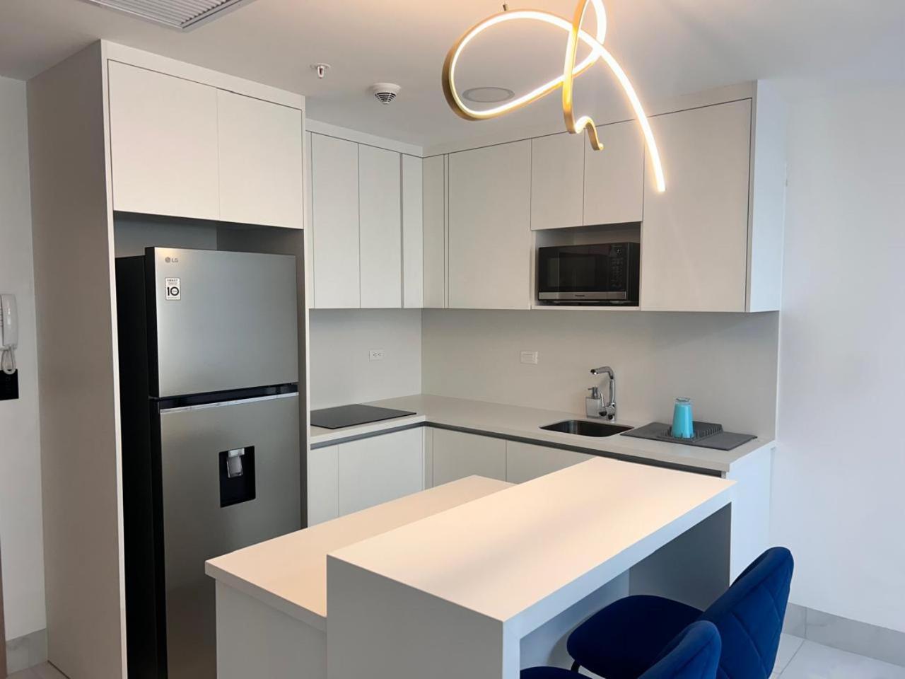 Departamento lujo Samborondon