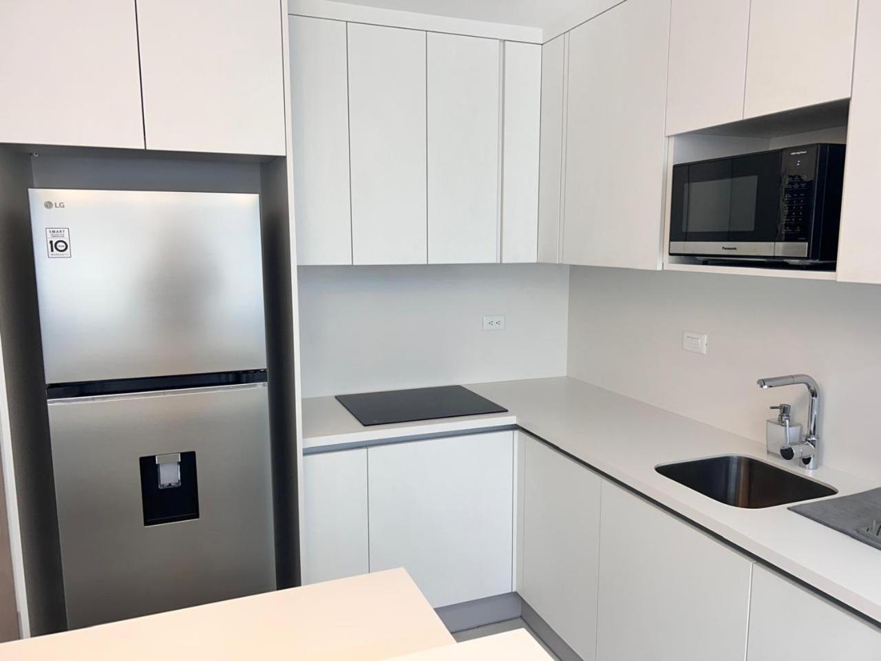 Departamento lujo Samborondon
