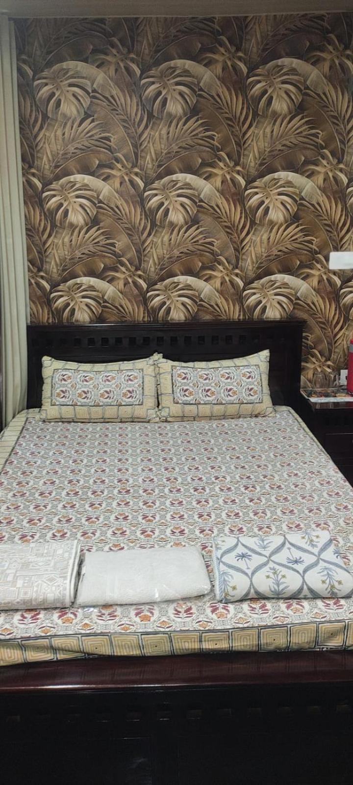 Jaipur Vacations - Sukh Sagar Hotel - Property Image 9