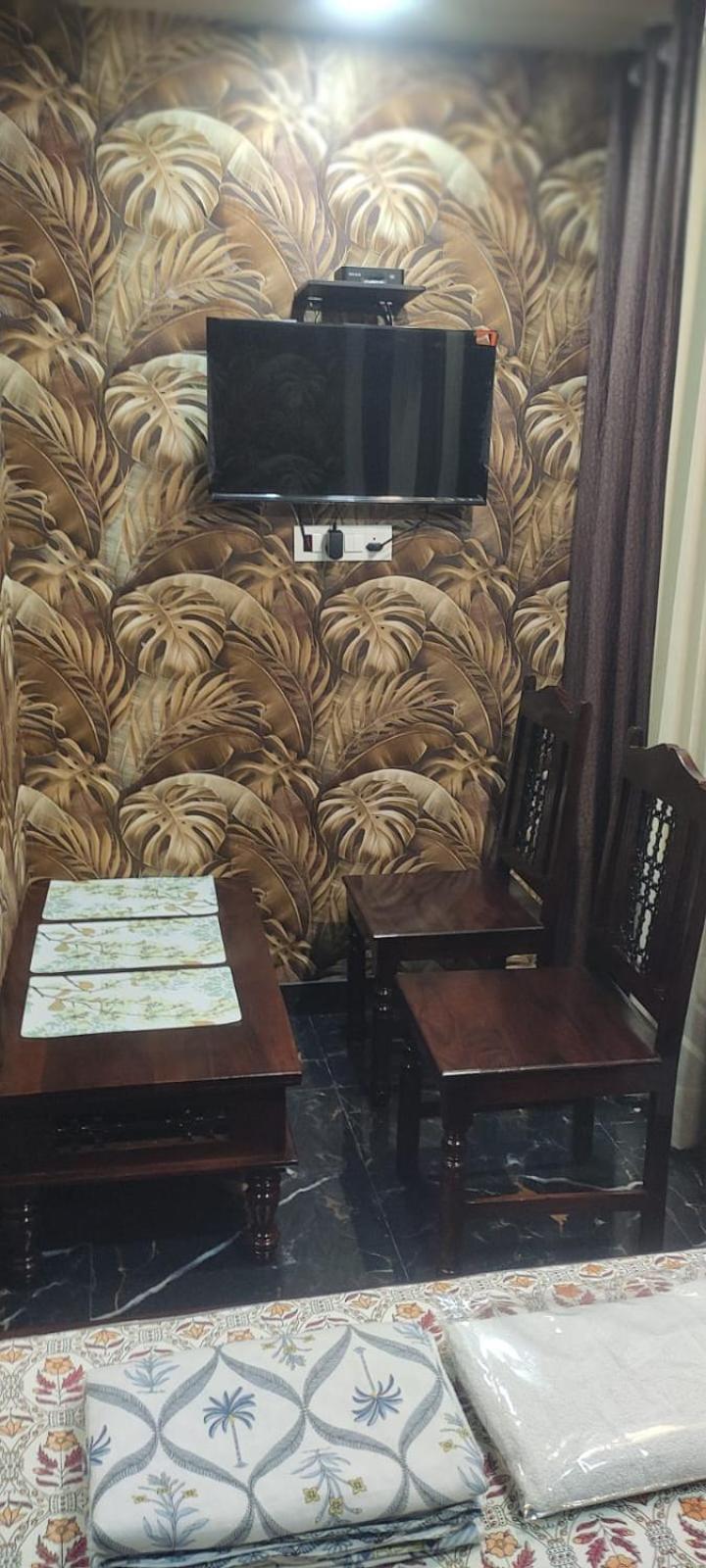 Jaipur Vacations - Sukh Sagar Hotel - Property Image 8