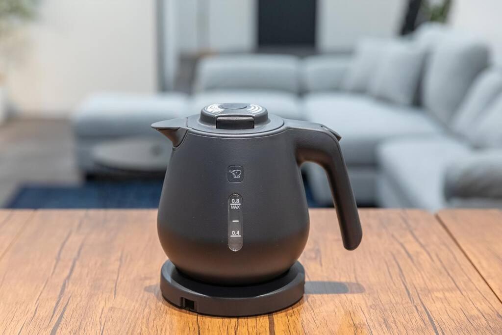 TasoneGrandStayOsaka 天下茶屋2