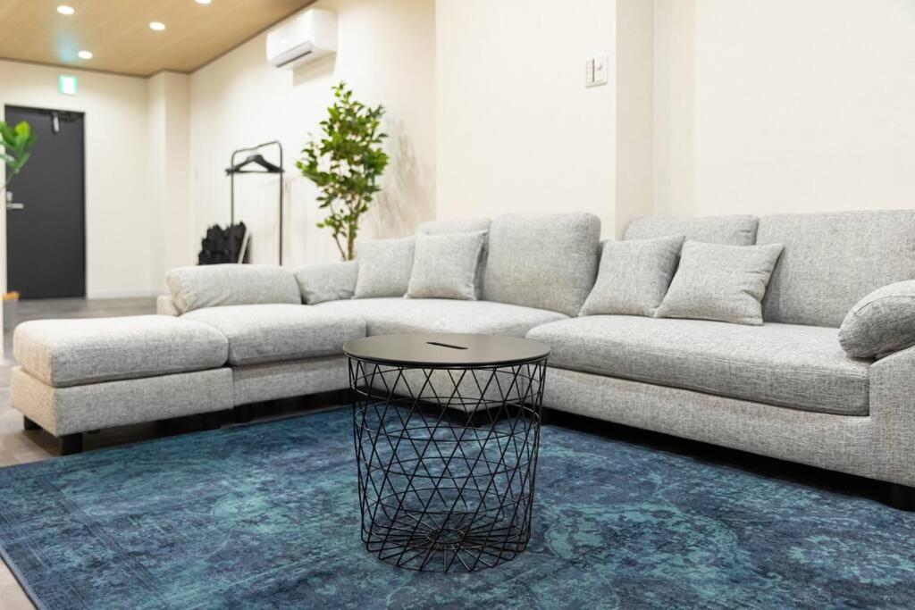 TasoneGrandStayOsaka 天下茶屋2